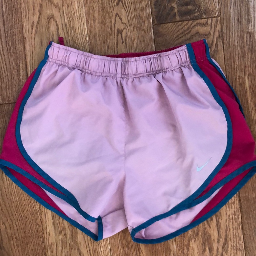 Nike athletic shorts
